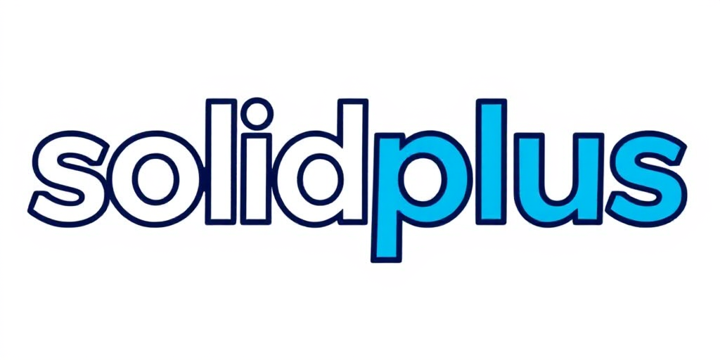 SolidPlus UK