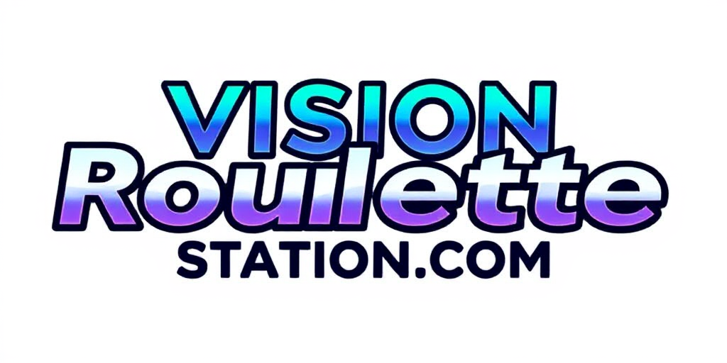 Vision Roulette Station