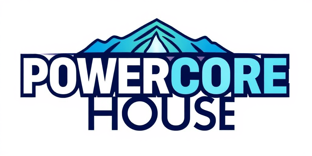 PowerCore House