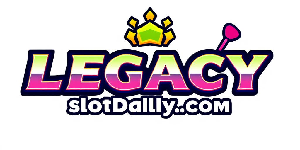 Legacy Slot Daily