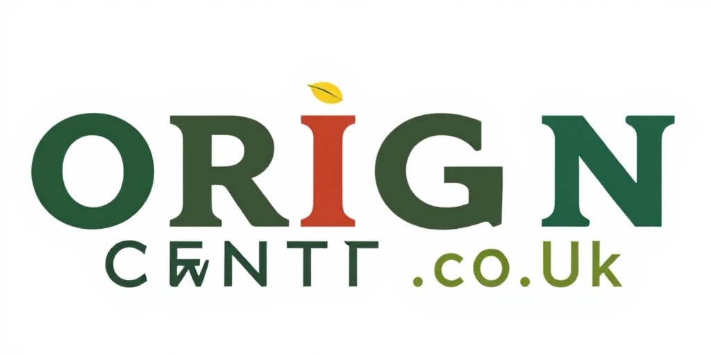 Origin Central