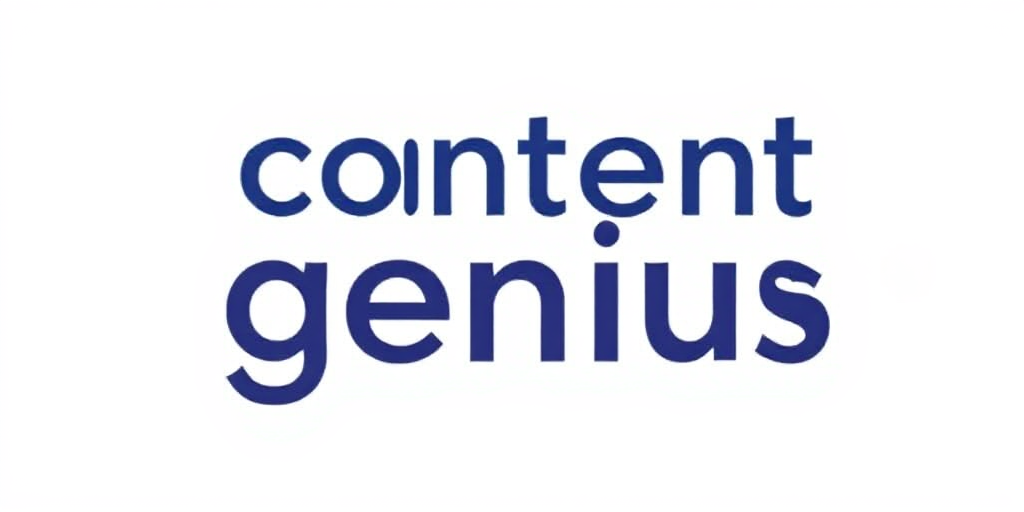The Content Genius