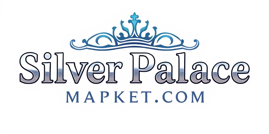 Silver Palace Market