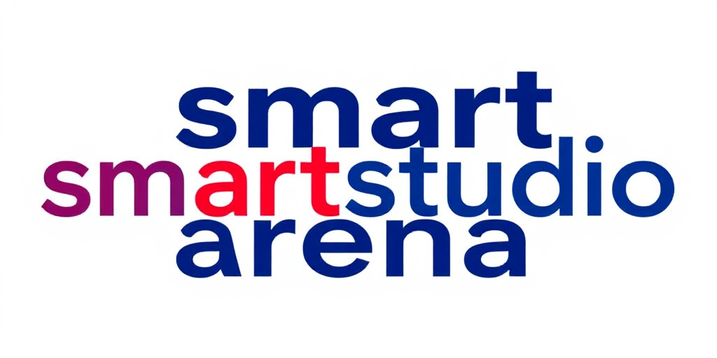 Smart Studio Arena