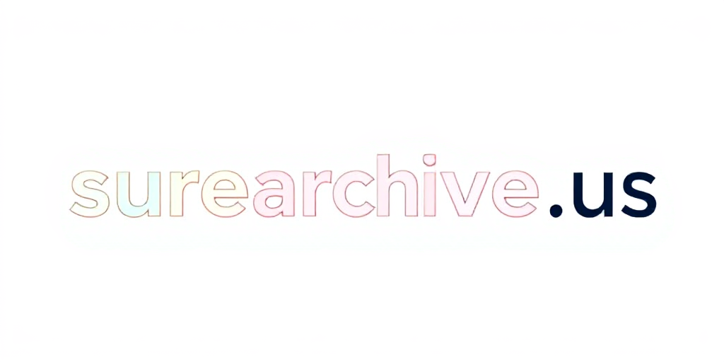 SureArchive