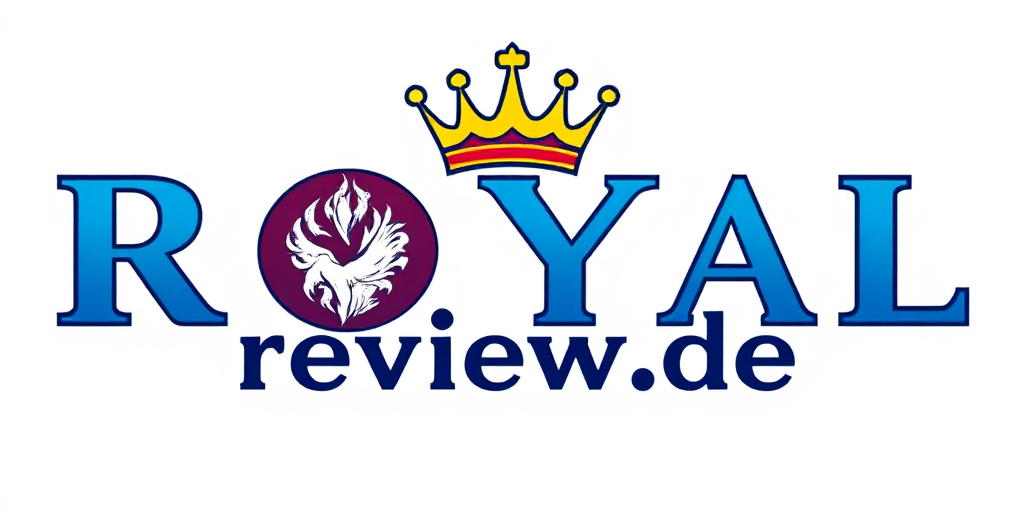 Royal Review