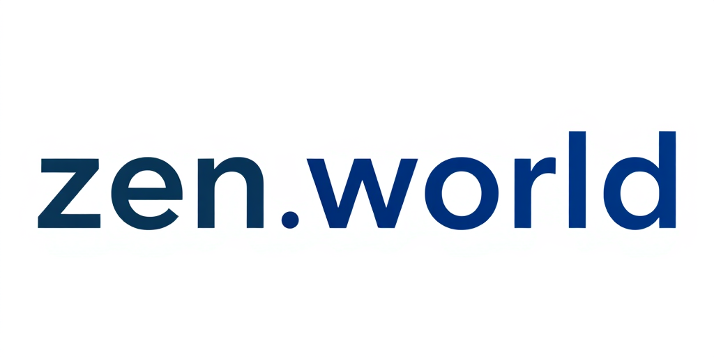 Zen World Focus