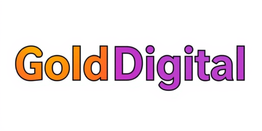 Gold Digital News