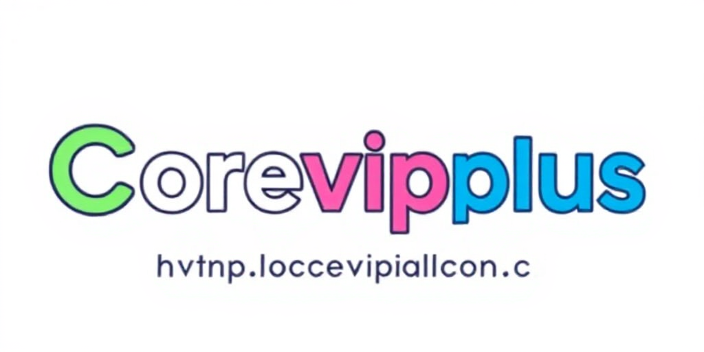 CoreVIP Plus