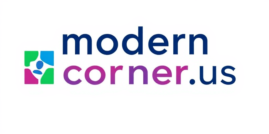 Modern Corner