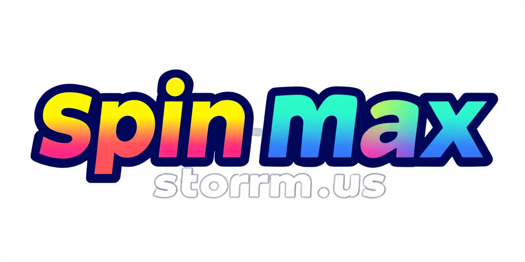 SpinMaxStorm