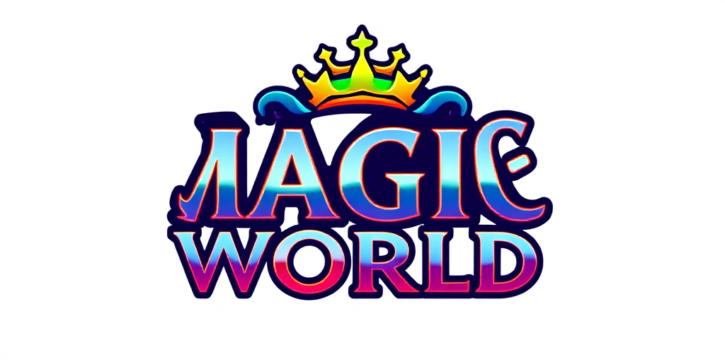 Magic Casino World