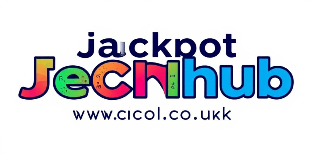 JackPott Tech Hub