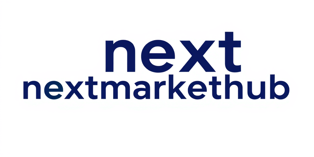 Next Market Hub