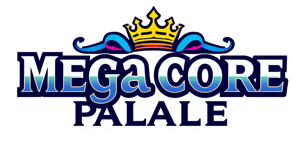 MegaCore Palace