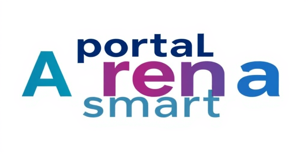 Portal Arena Smart