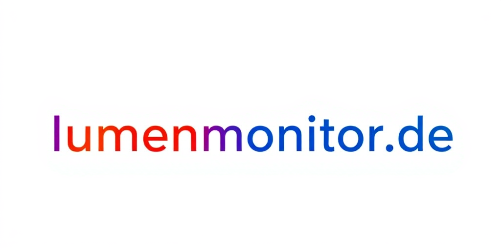 LumenMonitor
