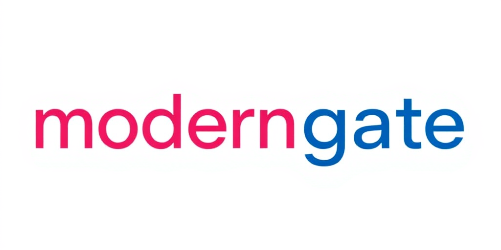 Modern Gate UK