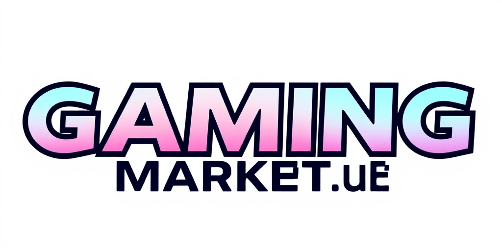 Gaming Market UK
