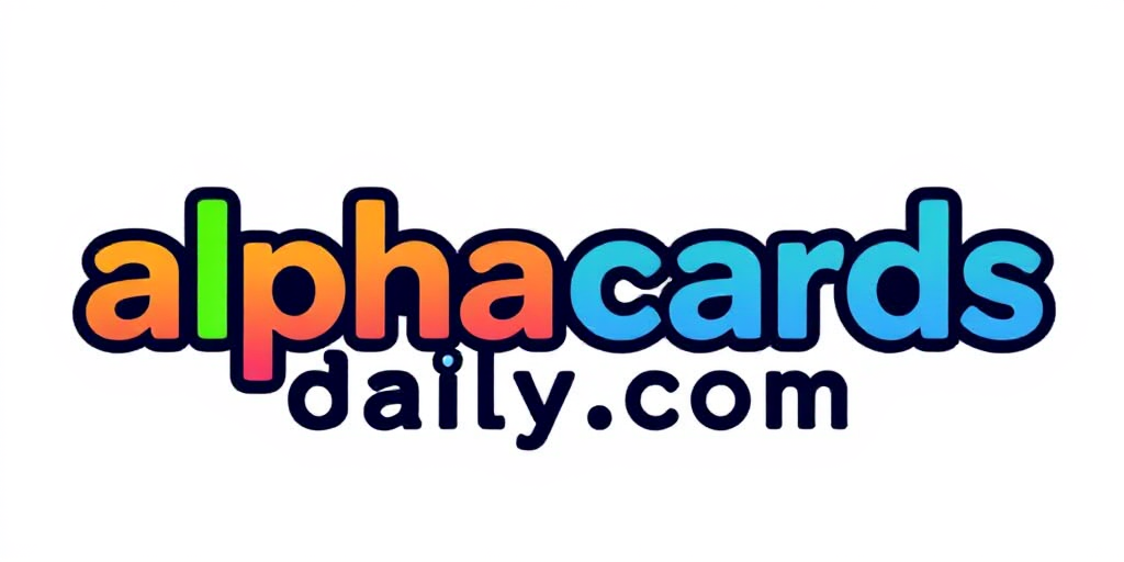 Alpha Cards Daily