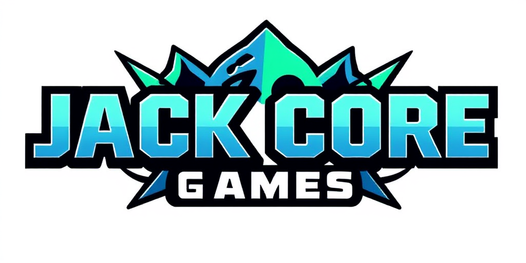 JackCore Games