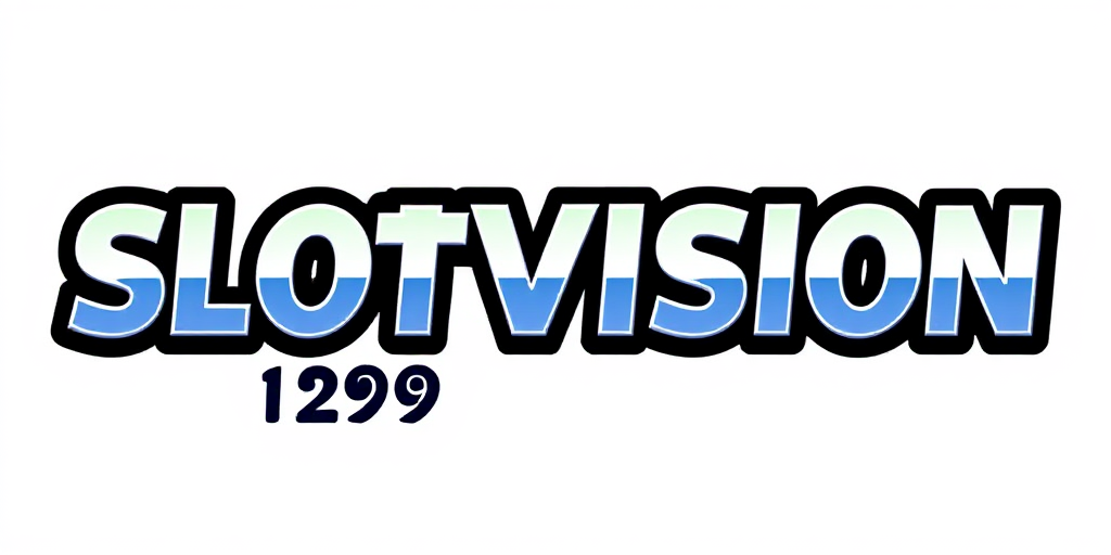 SlotVision1296