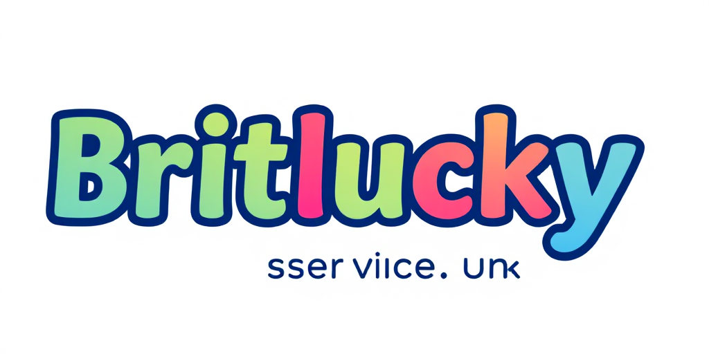 Brit Lucky Service