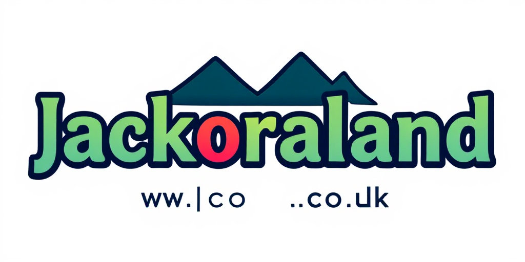Jack O'Raland's Blog
