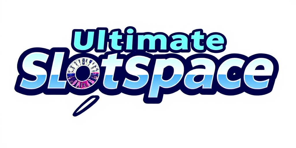 Ultimate Slot Space