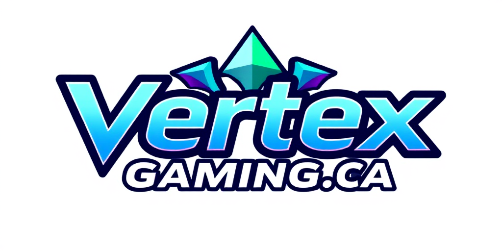 Vertexi Gaming