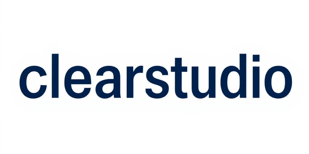 Clear Studio Advisor