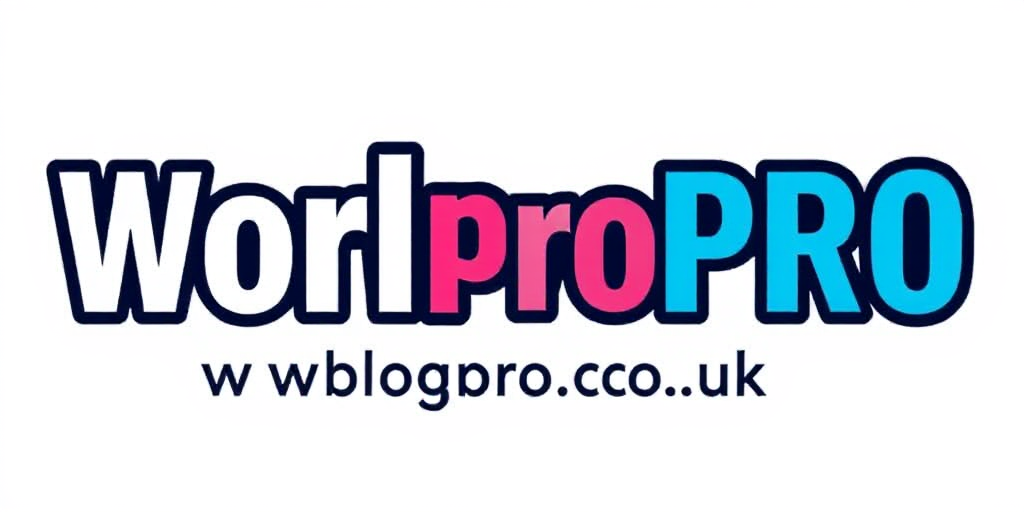 World Pro Blog