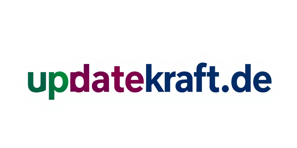 UpdateKraft