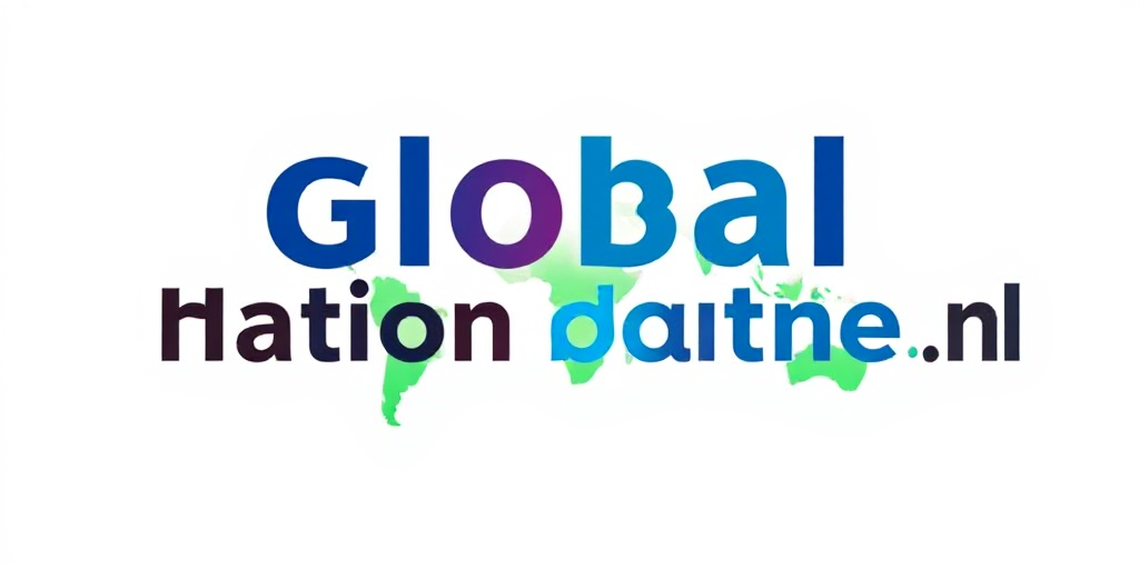 Global Nation Corner