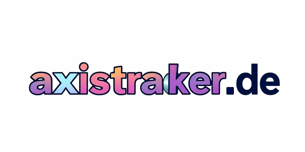 AxisTracker