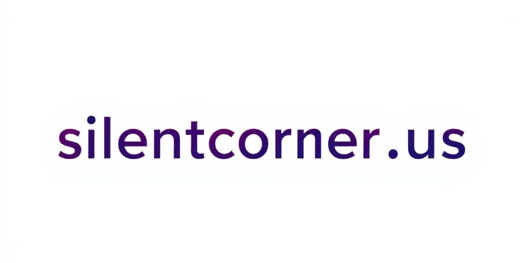 Silent Corner