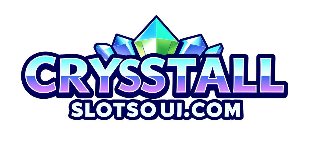Crystal Slots Studio
