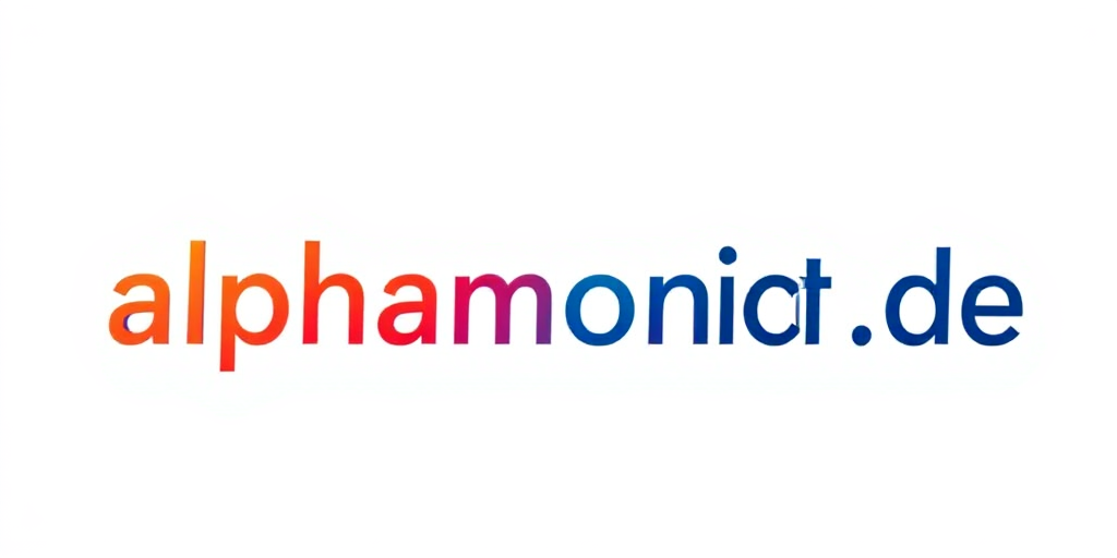 AlphaMonitor