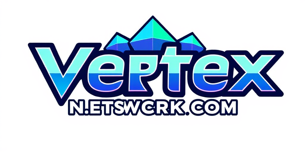 Vertex Slots Network