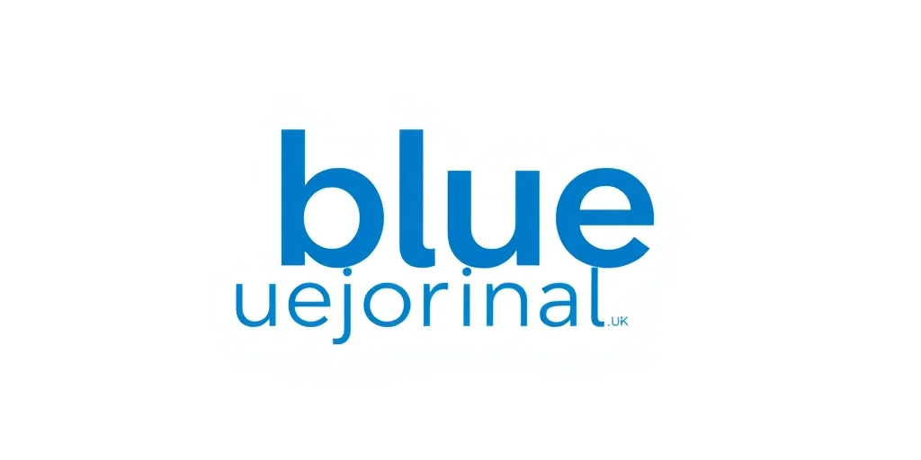 Blue Journal