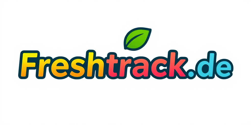 FreshTracker