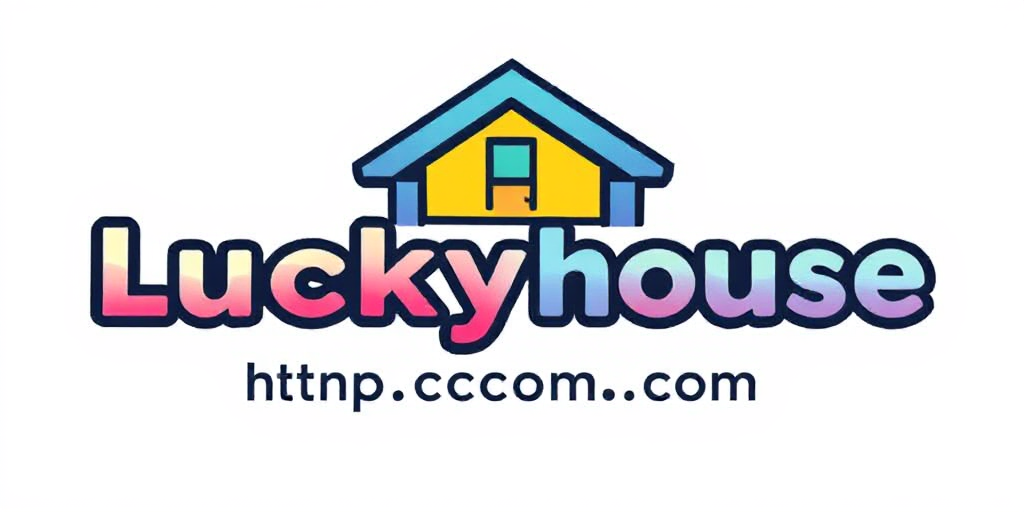 Core Lucky House