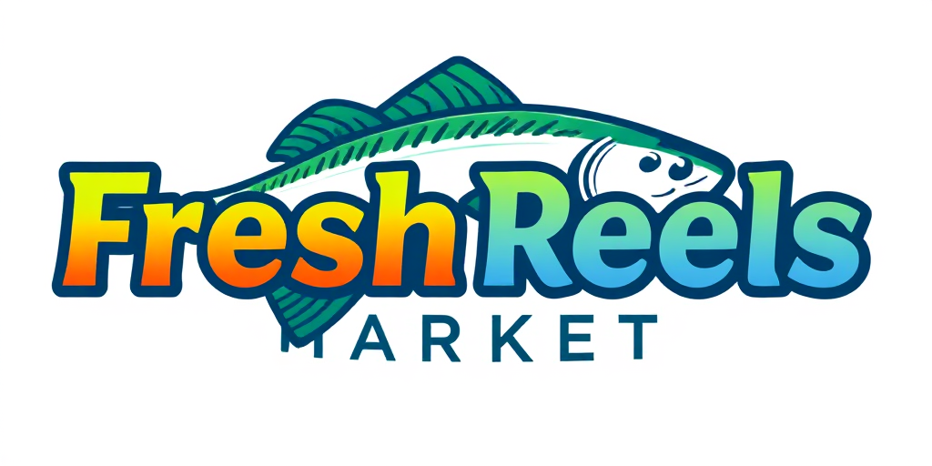 Fresh Reels Market