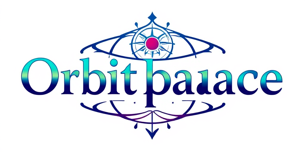 Orbit Palace
