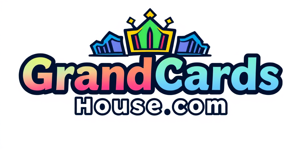 Grand Cards House
