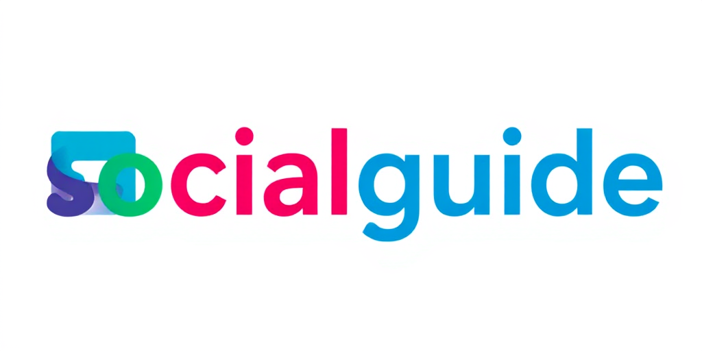 Social Guide Select