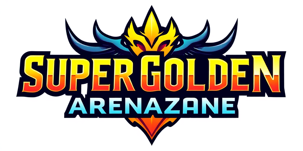Super Golden Arena Zone