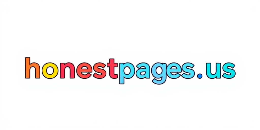HonestPages