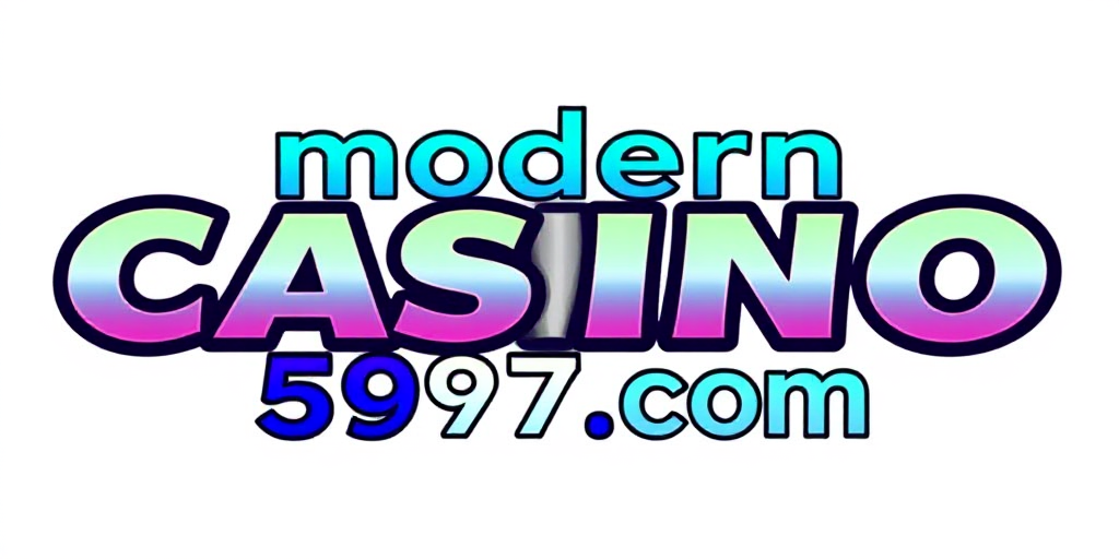 Modern Casino 597