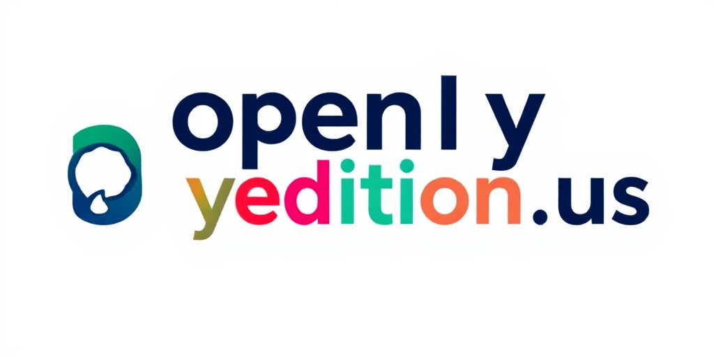 Openly Edition